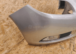 Opel Insignia 09-13 ZDERZAK PRZÓD GRILL 8