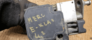 Pompa ABS sterownik Mercedes E-Klasa W210 0265202407 A0034312412 7