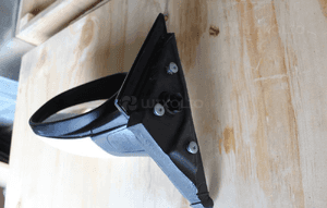 Lusterko lewe bmw E90 E91 lci 3 pin eu 2009 8