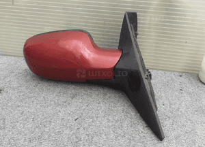 Lusterko elektryczne prawe renault scenic ii 2 TEB76 7-PIN oryginał wysyłka! 1