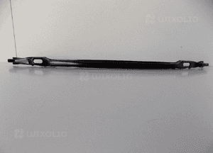 BMW 5 F07/F10/F11 Belka Zderzaka Dolna - 3726 7