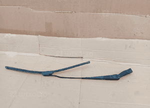 Ramie wycieraczki wycieraczka lewy przód Ford Mondeo MK3 1S7117526AB 1