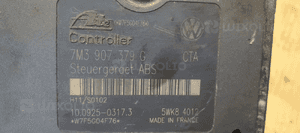 Pompa sterownik ABS Ford Galaxy MK1 Lift 7M3614111Q 7M3907379G 8