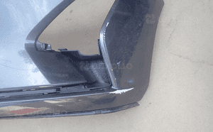 Zderzak przód przedni ford focus MK4 iv 2018- 4