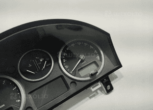 Licznik land rover defender 2.2 2.4 tdci BH1210849BA BH12-10849-BA 2007-14 4