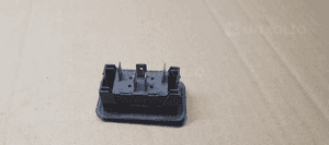 Przełącznik włącznik dachu Mercedes V-Klasa W638 A0055453907 3