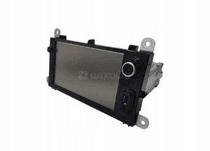 Ekran wyświetlacz radia renault clio iv 281155577R 2013-2016 1