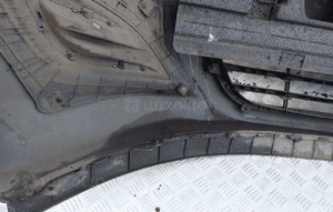 Zderzak przód hyundai I20 lift  8651-1J500 12