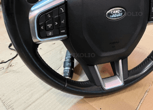Kierownica Land Rover Discovery Sport L550 4