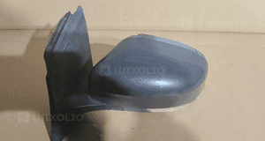 Lusterko lewe prawe przód przednie ford mondeo MK4 lift 7 pin uk 4
