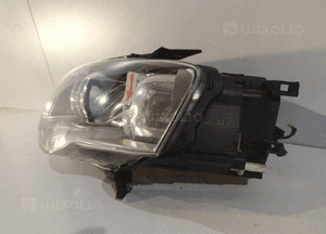 VW PASSAT B6 Lampa przednia Xenon L - 14887 3