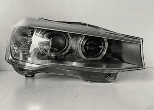 BMW X3 F25 X4 F26 LCI Lampa przednia Xenon R 12694 1