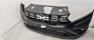 Zderzak przod przedni sandero iii fl stepway NV676 2