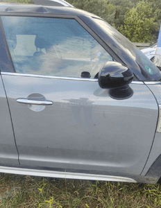 Mini cooper countryman ii F60 2018- drzwi prawe prawy przod przednie B71 1