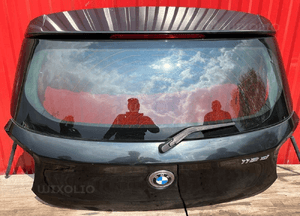 BMW F20 KLAPA BAGAŻNIKA 475 ORYGINAŁ ŁADNA W KOLOR 16