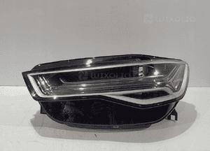 Lampa Audi A6 C7 4G Lift FULL LED Lewa - 12880 1
