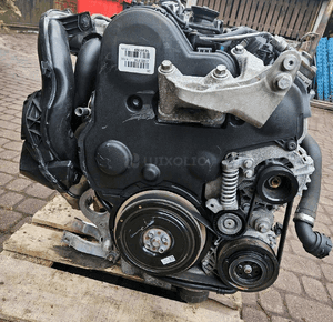 Volvo V40 V60 S90 V90 XC90 2.0D D4204T14 D4204T5 silnik kompletny 2
