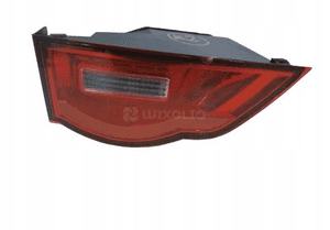 Jaguar f pace X761 lampa tylna tył lewa w klapę 1