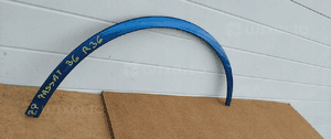 VW PASSAT B6 R36 R LINE listwa prawa 2