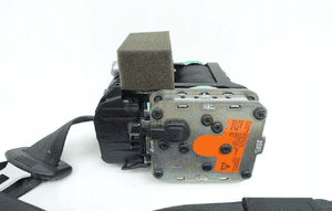 PAS BEZPIECZEŃSTWA PRAWY PRZÓD AUDI A5 8T0 COUPE 2