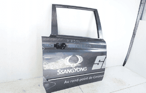 Drzwi prawy tył ssangyong actyon sports pick-up 2007-2013 3