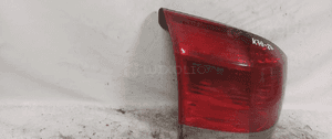 Tyl tylna lampa lewa opel signum 4