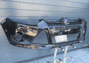 ZDERZAK PRZÓD PRZEDNI FORD FOCUS MK3 2010-2014 3