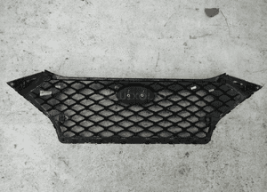 HYUNDAI TUCSON III LIFT ATRAPA GRILL 4