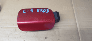 Klapka wlewu paliwa Citroen C5 III KKQD 1
