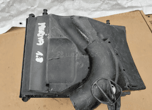 Obudowa filtra powietrza opel meriva a 1.8 16V 9158990 4