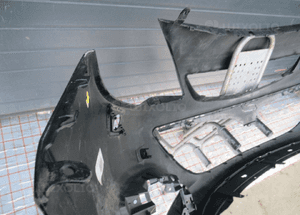 Zderzak przedni przód opel astra j 4 iv lift 2012-2019 9