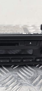 Bmw F20 F30 radio cd business 9236489 6