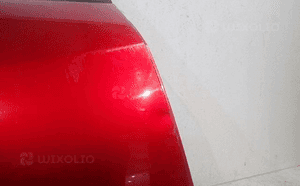 Drzwi prawe tylne prawy tył mazda CX3 cx 3 2015- 3