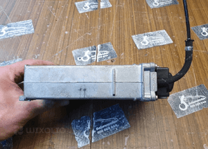 Komputer 028906021CE Sterownik Modul Silnika 1.9 TDI Diesel Audi A4 B5 4