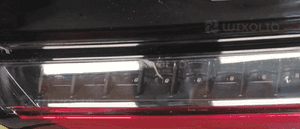 VOLVO C40 21- LAMPA TYŁ TYLNA PRAWA ORYGINAŁ 3