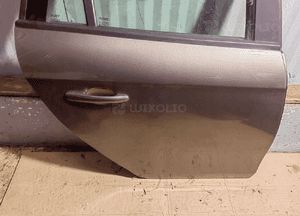 Drzwi prawy tył prawe tylne fiat bravo 2 ii VR865/B 07-14 2