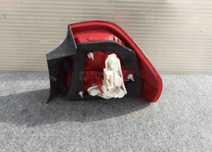 BMW E90 SEDAN LAMPA TYLNA TYŁ LEWA ORYGINAŁ WYSYŁKA! 4