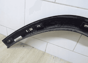 LISTWA NA BŁOTNIK MERCEDES GLE 167 AMG A1678844900 w167 lewy prawy 7