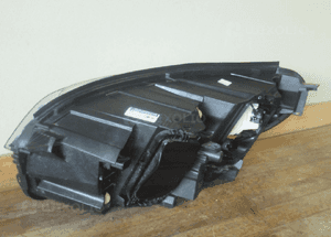 Lampa przednia przód prawa citroen jumpy iii 3 2016- 9