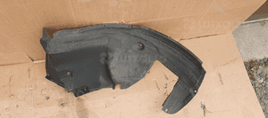 Nadkole prawy przód przednie prawe BMW 3 E91 7059378 3