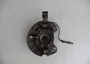 Zwrotnica piasta prawy przód land rover freelander i 1,8i 2,0 td 2