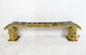 Ford focus iii MK3 lift 2014- wzmocnienie belka zderzaka przód 4