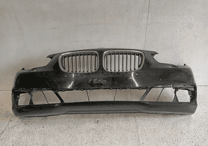 Zderzak przód przedni bmw v 5 gt F07 lci lift 13- 1