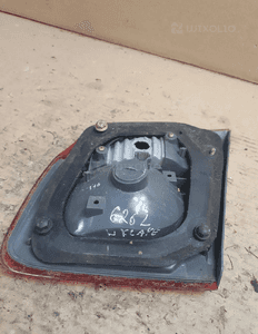Mazda 626 v gf lampa lewa tył w klapę 132-61922 6