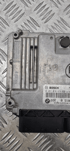 BMW F20 F30 STEROWNIK KOMPUTER SILNIKA 8518568 3