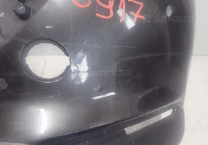 Zderzak przód przedni mazda CX30 CX-30 2019- 4