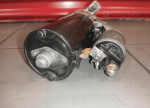 BMW 5 F10 F11 3.0D ROZRUSZNIK ORYGINAŁ 1005831793 ZDROWY 5