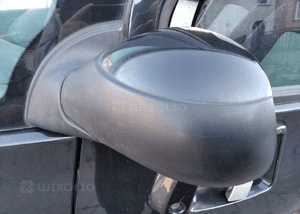 Peugeot 1007 lusterko prawe lewe 04-09 1