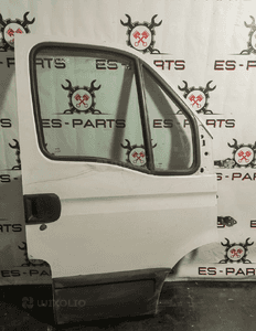 Drzwi prawe przednie iveco daily iii 2.8 td 99-14 1
