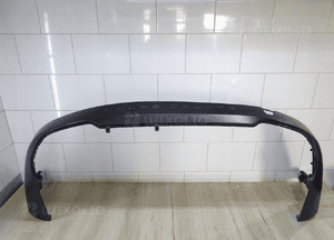 Spoiler zderzaka tył volvo V90 cross country 31383339 1
